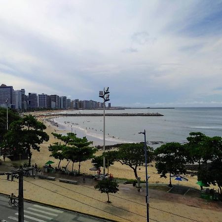 Flat Particular No Blue Tree Fortaleza Kültér fotó